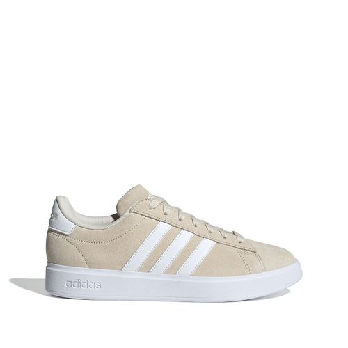 Sneakers Pelle Grand Court 2.0 Donna Taglie 36 - adidas sportswear - Modalova