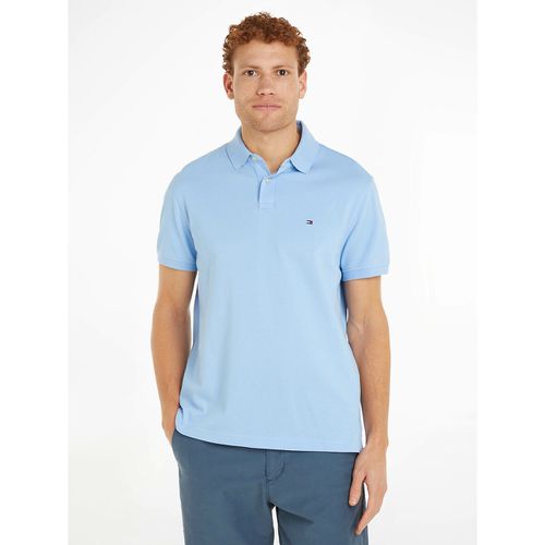 Polo Maniche Corte Regular 1985 Uomo Taglie XS - tommy hilfiger - Modalova