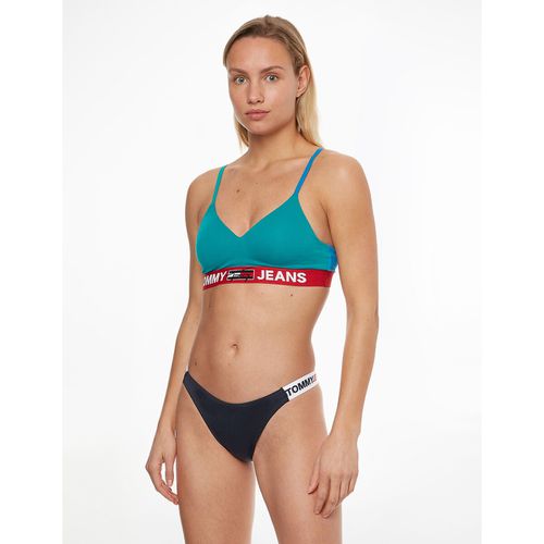 Slip per bikini - TOMMY HILFIGER - Modalova