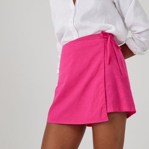 Gonna-shorts - LA REDOUTE COLLECTIONS - Modalova