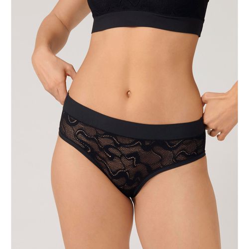 Sloggi Slip Midi Go Allround Lace - sloggi - Modalova