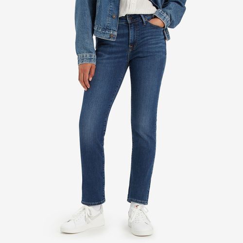 Jeans 712™ Slim Welt Pocket Donna Taglie W25 L30 (US) - 38 (IT) - levi's - Modalova