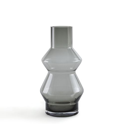 Vaso in vetro H27 cm, Chably - LA REDOUTE INTERIEURS - Modalova