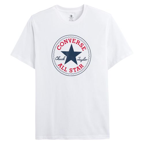 T-shirt Maniche Corte Chuck Patch Taglie 3XS - converse - Modalova