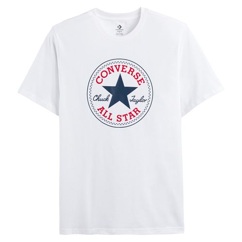 T-shirt maniche corte Chuck Patch - CONVERSE - Modalova