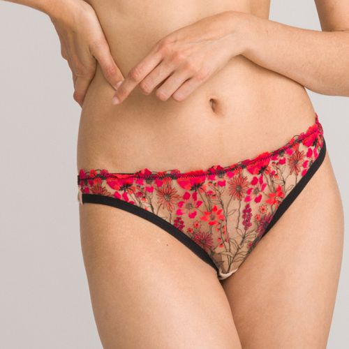 String In Tulle Donna Taglie 44 (FR) - 48 (IT) - la redoute collections - Modalova