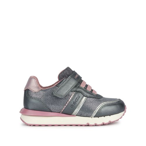 Sneakers Traspiranti Fastics Bambina Taglie 37 - geox - Modalova