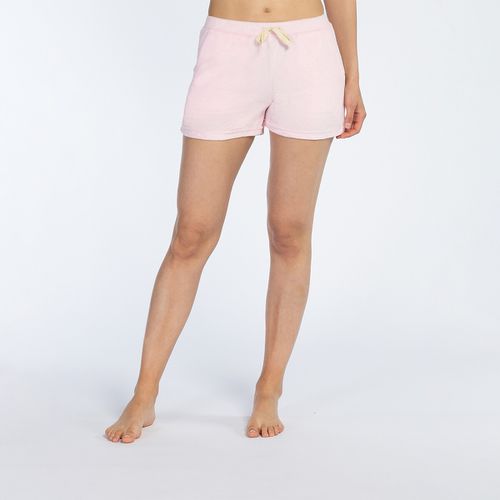 Shorts In Spugna Pastel Donna Taglie L - melissa brown - Modalova