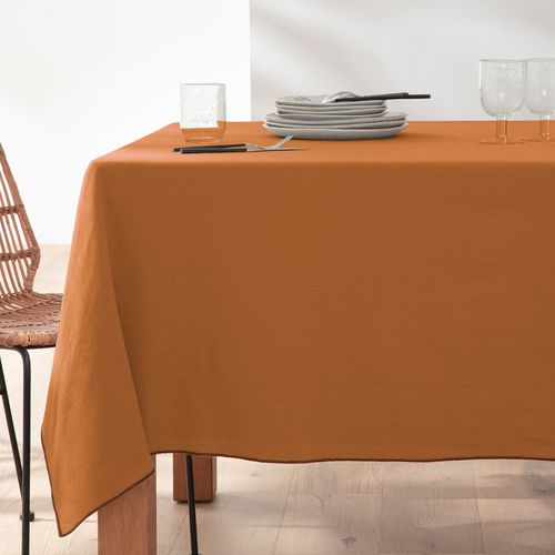 Tovaglia Cotone Lavato, Tampa Taglie 150 x 250 cm - la redoute interieurs - Modalova