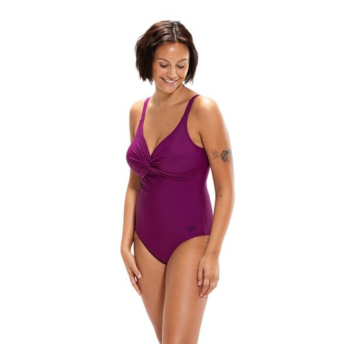 Costume Da Bagno Intero Da Piscina Endurance Donna Taglie 38 (FR) - 42 (IT) - speedo - Modalova