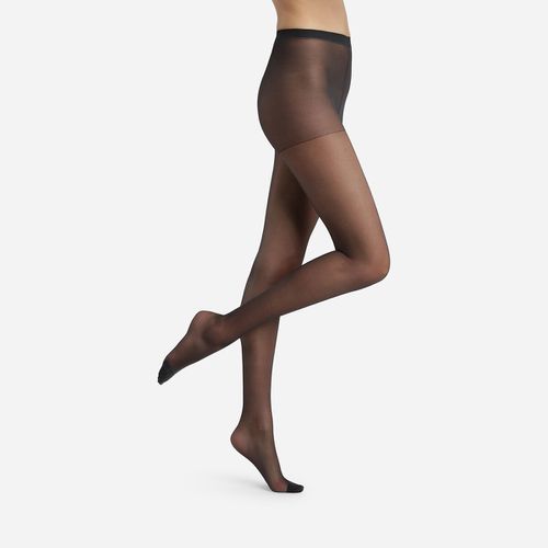 Collants Molto Resistente Trasparente 20d Donna Taglie 38 (FR) - 42 (IT) - dim - Modalova