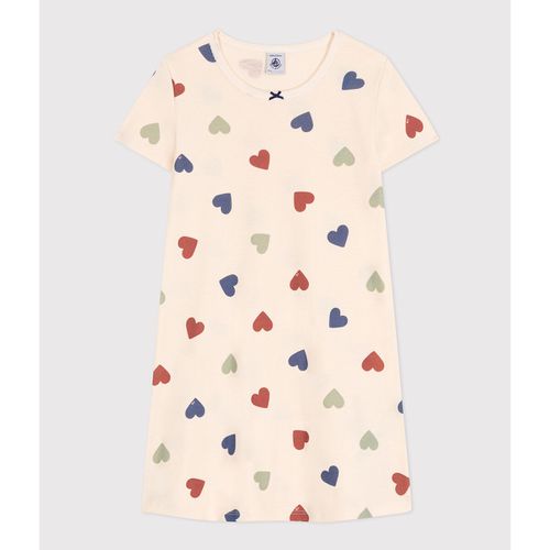 Camicia da notte 4-12 anni - PETIT BATEAU - Modalova