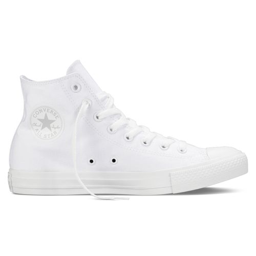 Chuck Taylor All Star Mono Canvas Hi Uomo Taglie 36 - converse - Modalova