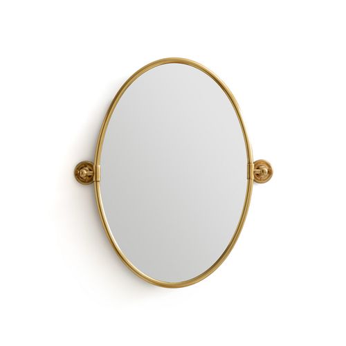 Specchio Ovale Girevole, Cassandre - am.pm - Modalova