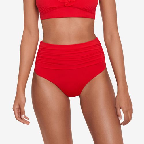 Slip Per Bikini Beach Club Solids Donna Taglie 42 - lauren ralph lauren - Modalova