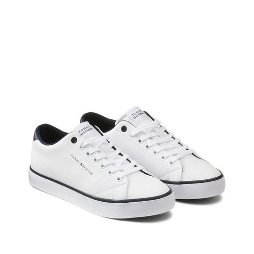 Sneakers Vulcanizzate Uomo Taglie 44 - tommy hilfiger - Modalova