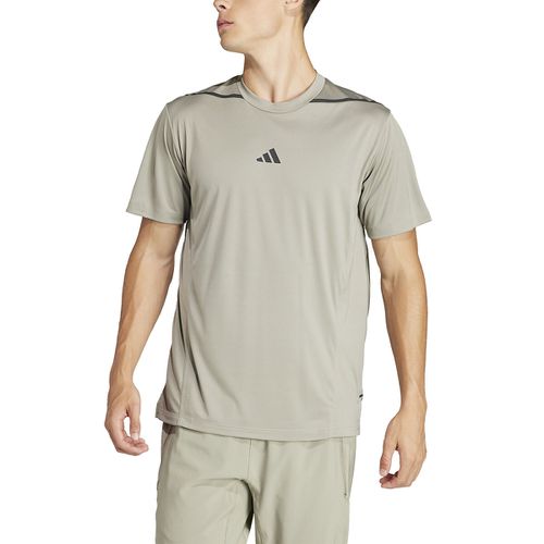 T-shirt Maniche Corte Training Uomo Taglie S - adidas performance - Modalova