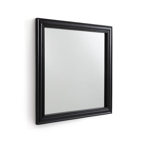 Specchio Mango Massello Quadrato H71,5 Cm, Afsan TU - la redoute interieurs - Modalova