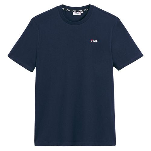 T-shirt a maniche corte con piccolo logo Berloz - FILA - Modalova