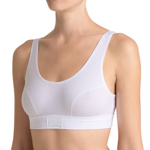 Confezione Da 2 Brassière Double Comfort Donna Taglie 50 - sloggi - Modalova