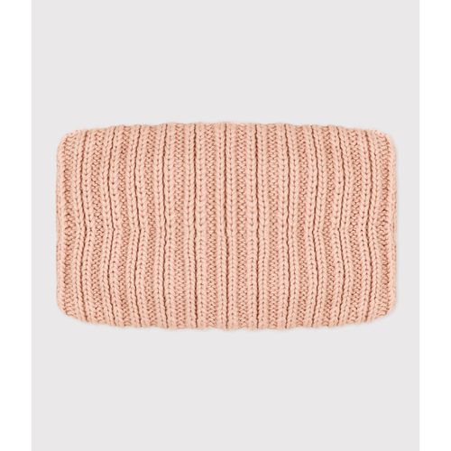 Snood In Maglia Foderato In Pile Bambina Taglie TU - petit bateau - Modalova