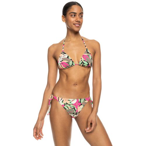 Costume Da Bagno 2 Pezzi Triangolo Classics Tiki Tri Donna Taglie XS - roxy - Modalova