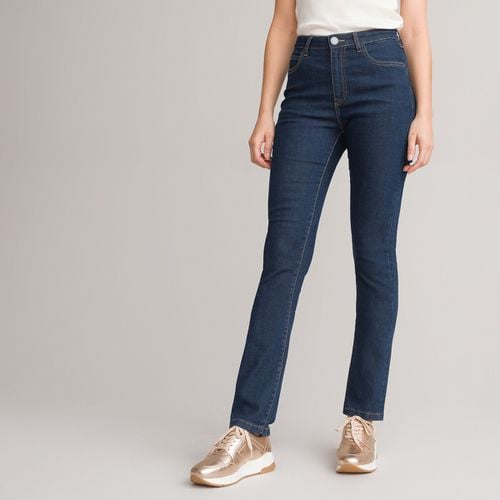 Jeans Regular, Dritto Donna Taglie 36 (FR) - 40 (IT) - anne weyburn - Modalova