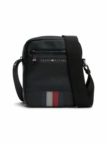 Borsa a tracolla mini reporter TH Transit - TOMMY HILFIGER - Modalova