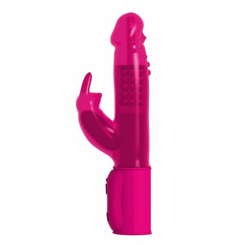 Dorcel Vibratore Orgasmic Rabbit - dorcel - Modalova