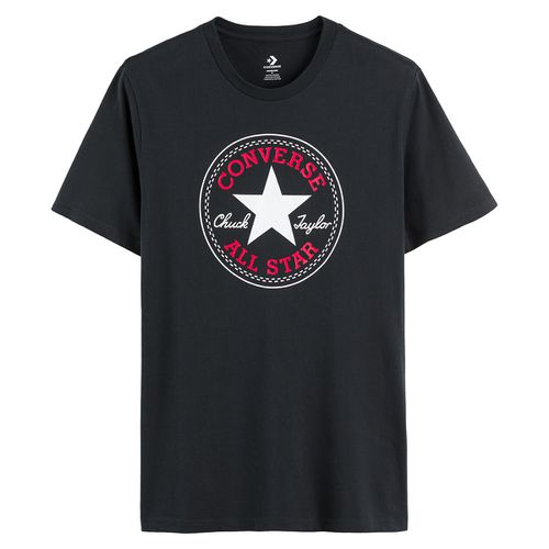 T-shirt Maniche Corte Chuck Patch Uomo Taglie 3XS - converse - Modalova