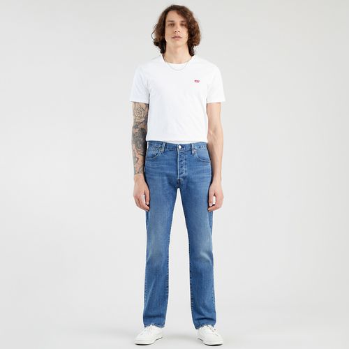 Jeans dritto 501® - LEVI'S - Modalova