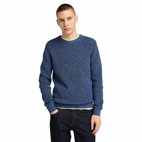 Maglione Girocollo Williams River Uomo Taglie S - timberland - Modalova