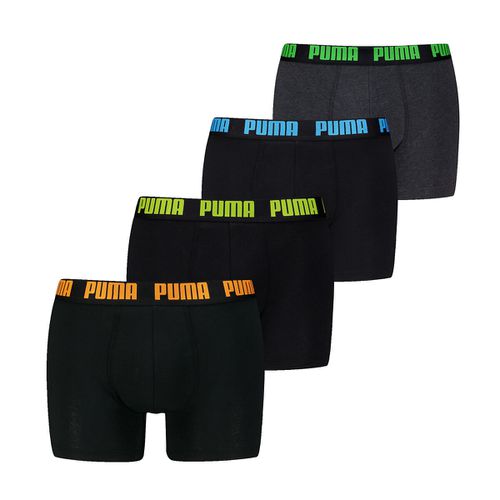 Confezione da 4 boxer Everyday - PUMA - Modalova