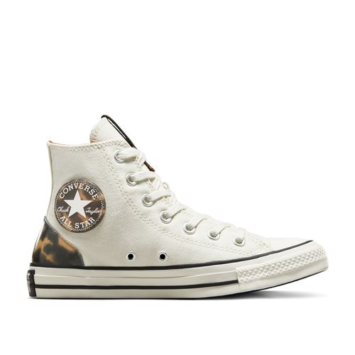 Baskets Chuck Taylor All Star Hi Tortoise Donna Taglie 36 - converse - Modalova