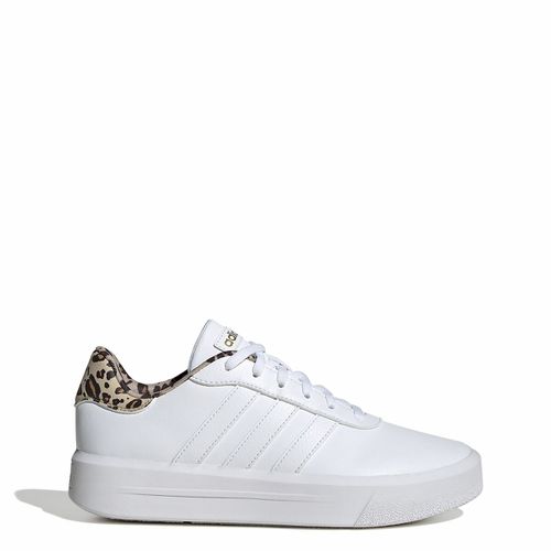 Sneakers Court Platform Donna Taglie 36 - adidas sportswear - Modalova