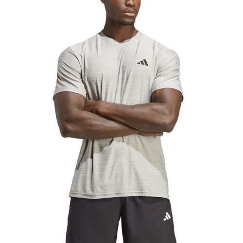 T-shirt Da Training Train Essentials Stretch Uomo Taglie M - adidas performance - Modalova
