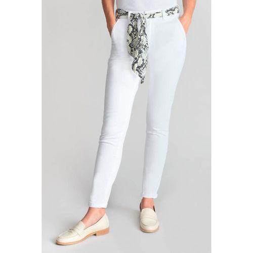 Pantalon Chino Dyli Donna Taglie W25 (38/40) - le temps des cerises - Modalova