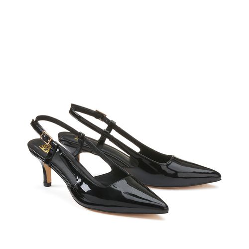 Decolleté slingback tacco a spillo - LA REDOUTE COLLECTIONS PLUS - Modalova