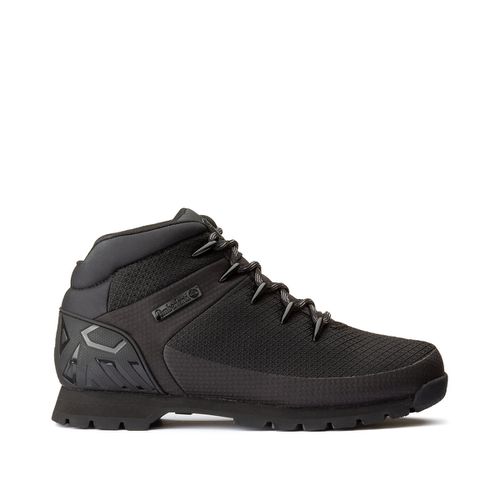 Boots Euro Sprint Fabric Wp Uomo Taglie 40 - timberland - Modalova