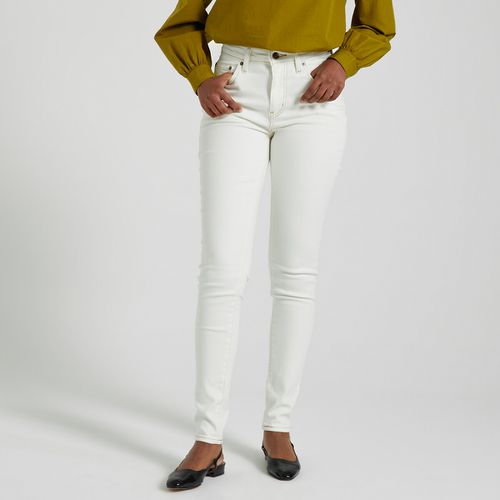 Jeans 721 High Rise Skinny Donna Taglie W31 L32 (US) - 44 (IT) - levi's - Modalova