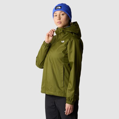 Giacca anti vento Quest cerniera con cappuccio - THE NORTH FACE - Modalova