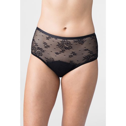 Culotte alta mestruale Selena Eco Moon - DORINA - Modalova