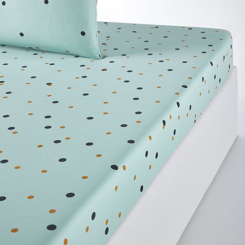 Lenzuolo Con Angoli, Perfect Night Taglie 140 x 190 cm - la redoute interieurs - Modalova