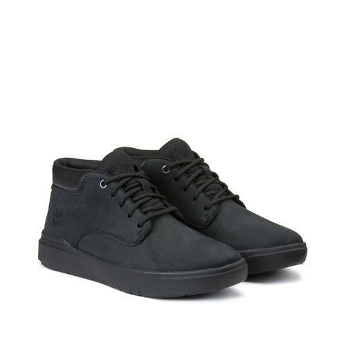 Sneakers pelle Seneca Bay Lthr Chukka - TIMBERLAND - Modalova