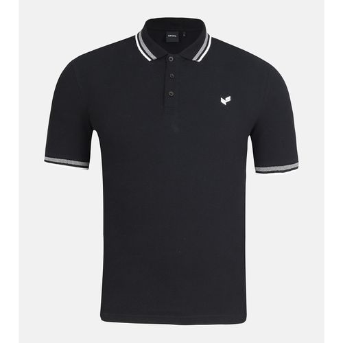 Polo Maglia Piqué Rayoc Uomo Taglie S - kaporal - Modalova