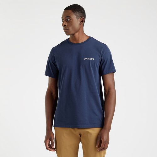 T-shirt Girocollo Uomo Taglie S - dockers - Modalova