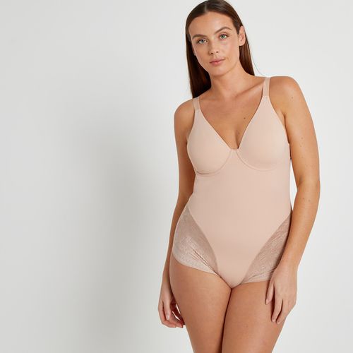 Body contenitivo - LA REDOUTE COLLECTIONS PLUS - Modalova