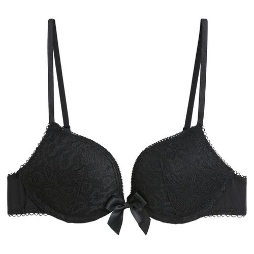 Reggiseno Push-up Donna Taglie 1 A - la redoute collections - Modalova