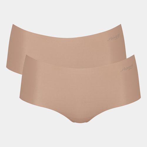 Confezione Da 2 Boxer Zero Microfibre Donna Taglie XS - sloggi - Modalova