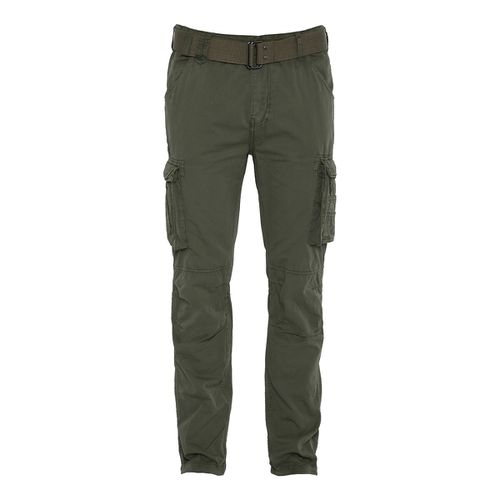 Pantaloni Cargo Tr Ranger 70 Uomo Taglie W31 (US) - 44 (IT) - schott - Modalova